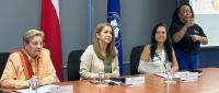 Lanzamiento del concurso NO MÁS COLILLAS