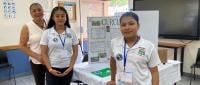 Proyectos científicos y tecnológicos