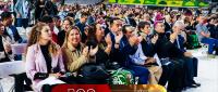 Más de 11 mil personas recibirán su título en la graduación más grande de la historia de Costa Rica