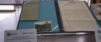 UNESCO homenajea a ocho instituciones públicas por la conservación y preservación del patrimonio documental y audiovisual 