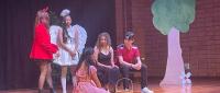 Obra de teatro en inglés