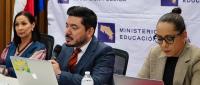 MEP presenta Guía de inicio del Curso Lectivo 2025