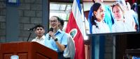 Inauguración del curso lectivo reconoce la importancia de la Educación Técnico Profesional 