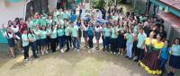 50 aniversario CTP de Pital