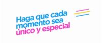 Haga que casa momento sea único y especial