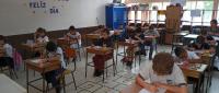 Olimpiada matemática