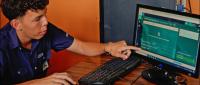 Nueva carrera de Cloud Computing 