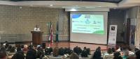 Funcionarios de oficinas centrales y regionales se capacitaron sobre buenas prácticas de bienestar laboral