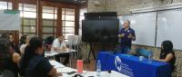 Proyecto transformando futuros