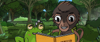 El bosque guarda aventuras