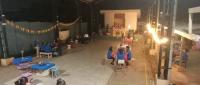 Cafetería