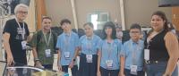 CTP de Cóbano conquistan el podio en Maker Faire Guanacaste 