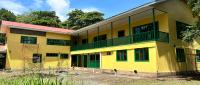 Casona San Luis
