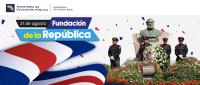 31 de agosto, Fundación de la República de Costa Rica