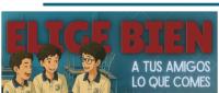Liceo de Cariari cuenta con revista colegial