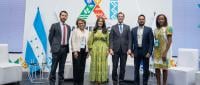 MEP participó en XI Foro Regional de Alimentación Escolar 2025