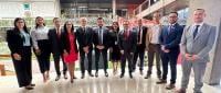 Colegios científicos preparan a los estudiantes para continuar su formación en carreras del ámbito científico, tecnológico e informático