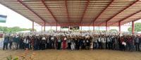 Graduación BEE Guanacaste