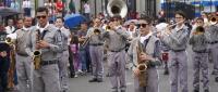 Costa Rica se viste de fiesta al celebrar 204 años de vida independiente 