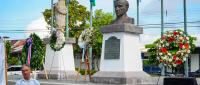 165° Aniversario del fusilamiento al Libertador Juan Rafael Mora Porras