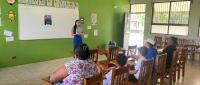Procesos de inducción a estudiantes y familias 
