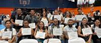Graduación Bachillerato para la Empleabilidad 