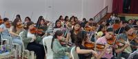 Sinfónica Regional de Cartago tendrá concierto con el grupo los Hicsos en el Teatro Mélico Salazar 