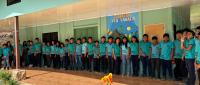 Liceo Rural Roca Quemada.