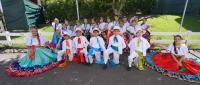 Festival de Artes primaria.