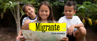 18 de diciembre, Día de la Persona Migrante