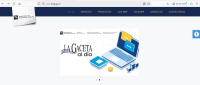 Sitio web DDIE.
