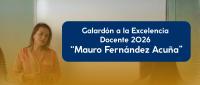 Postulación está abierta del 19 de enero al 27 de febrero.