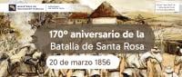 20 de marzo, Batalla de Santa Rosa