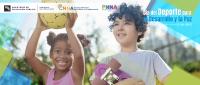 6 de abril, Día del Deporte para el Desarrollo y la Paz