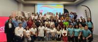 STEM Racing Costa Rica presentó los avances, resultados y próximos pasos 2026