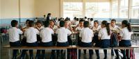 Costa Rica se une a La Coalición de Alimentación Escolar 