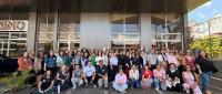 Centros educativos asociados a la UNESCO (RedPEA) participaron del Encuentro Nacional  