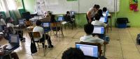 La participación en este gran proyecto nacional es de carácter gratuito.