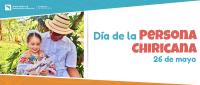 26 de abril, Día de la Persona Chiricana