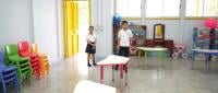 Nueva escuela