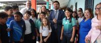 Elecciones estudiantiles