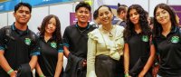 Feria de Empleo Talent Costa Rica