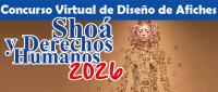 Shoa y Derechos Humanos 2026