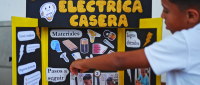 Ferias científicas institucionales 