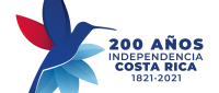 Logo de los 200 años de vida independiente