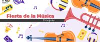 21 de junio, Fiesta de la Música