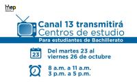 Canal 13