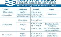 En la Dirección Regional de Pérez Zeledón