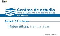 En Nicoya