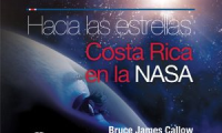 Reto #23 Hacia las estrellas Costa Rica en la Nasa